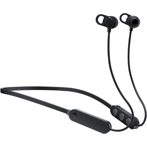 Jib Plus Wireless In-ear Earbud - Black