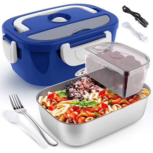 Electric Lunch Box 1.5L 40W