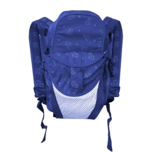 6 Positions Baby Carrier