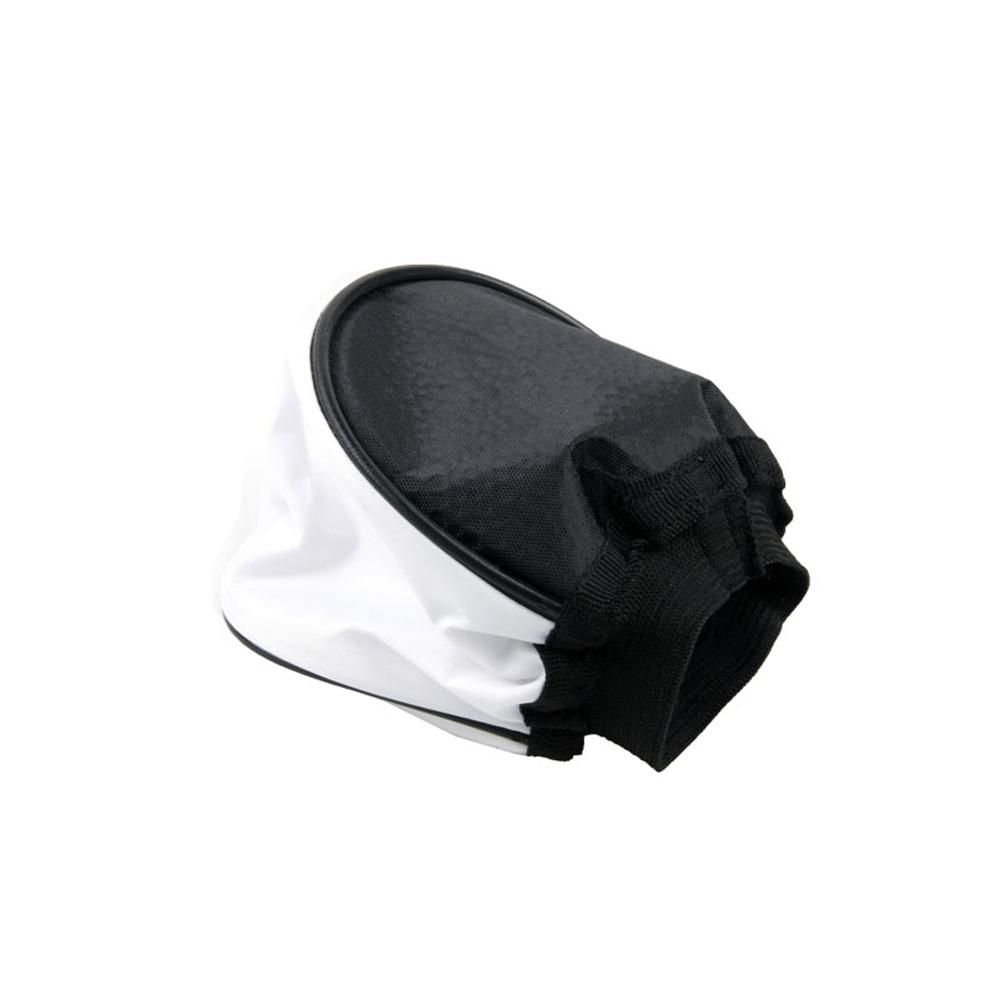 Portable Universal Cloth Soft Flash Bounce Diffuser Softbox