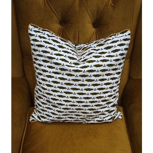 Zuma Ankara Cushion Cover - 50&times;50 Cm