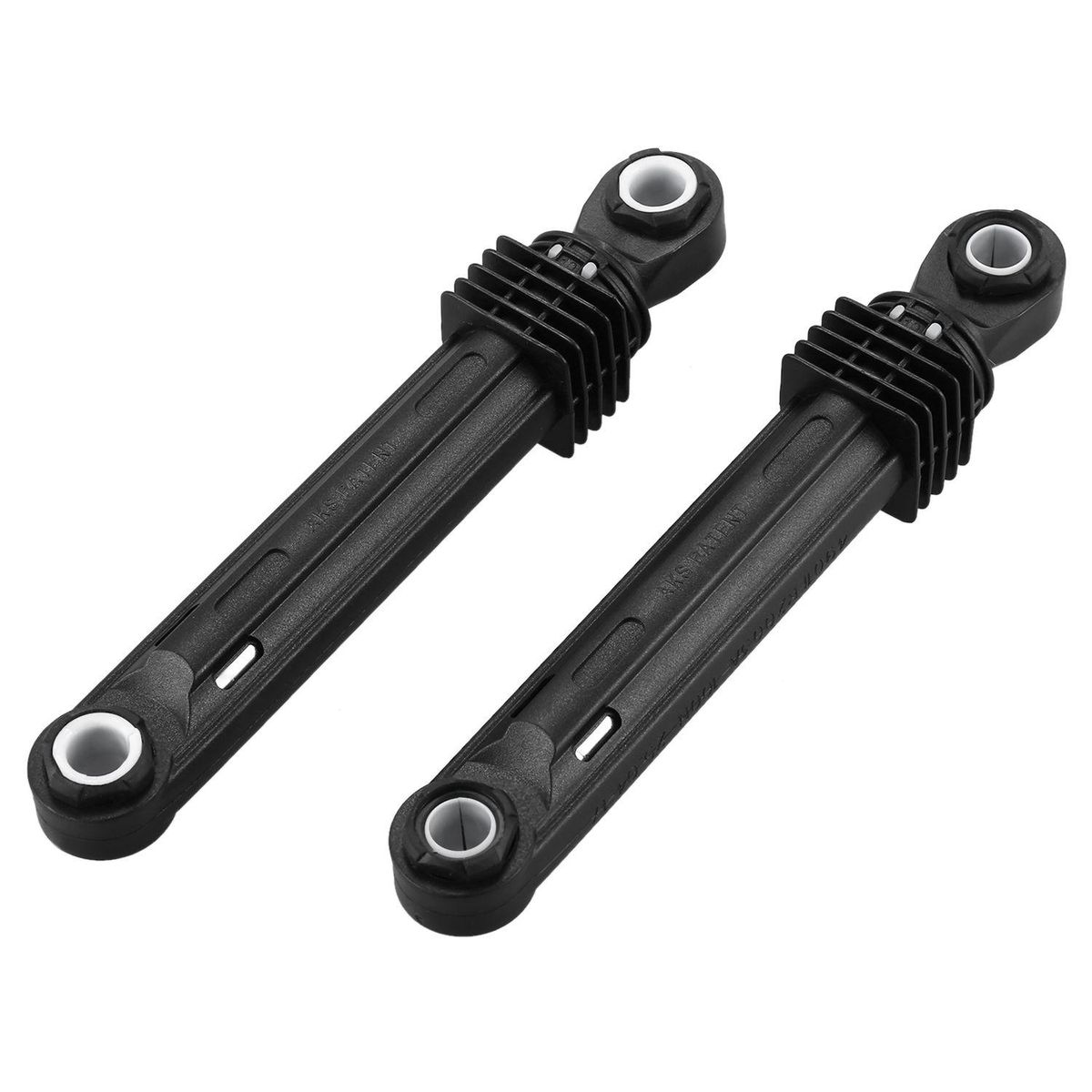 2 Pcs 100N For LG Washing Machine Shock Absorber Washer