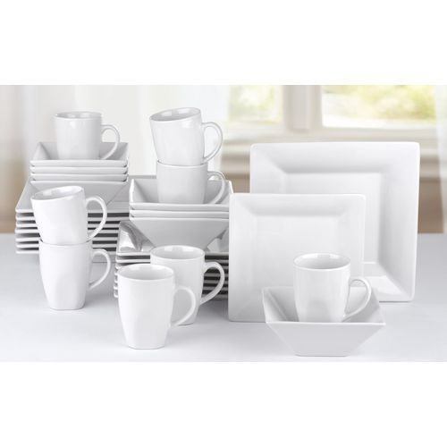 32 Pcs Dinner Set