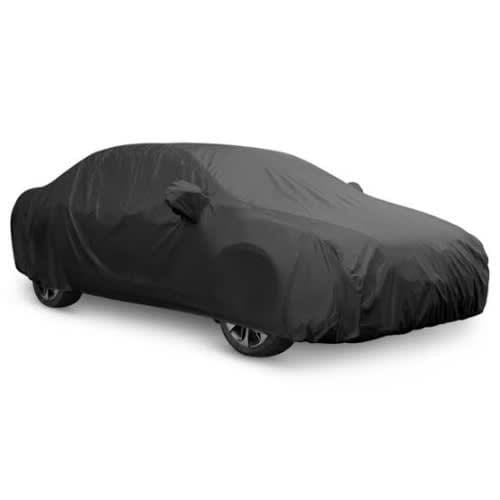 Thick Car Cover For Saloon Cars