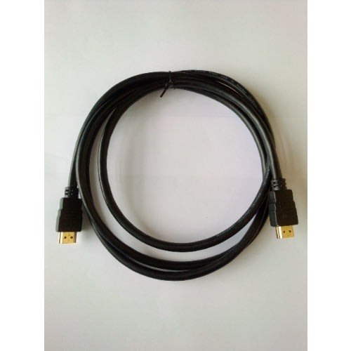 High Speed HDMI Cable with Eternet - 2m