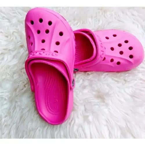 Crocs - Pink