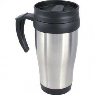 Stainless Travel Mug