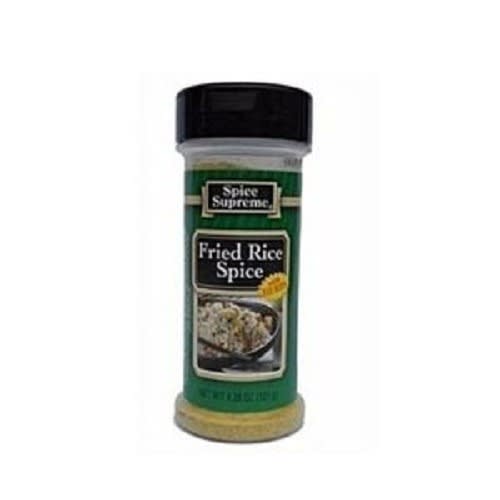Spicy Fried Rice Spice With Herbs 121g X1