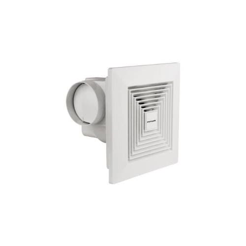 8-inch Ceiling Ventilation/exhaust Fan