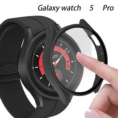 Galaxy Watch 5 Pro Screen And Body Protection 2 In 1