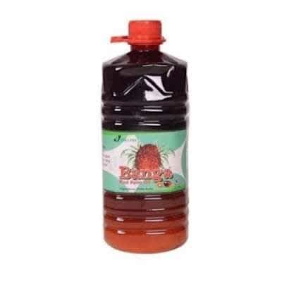 Banga Red Palm Oil - 4L