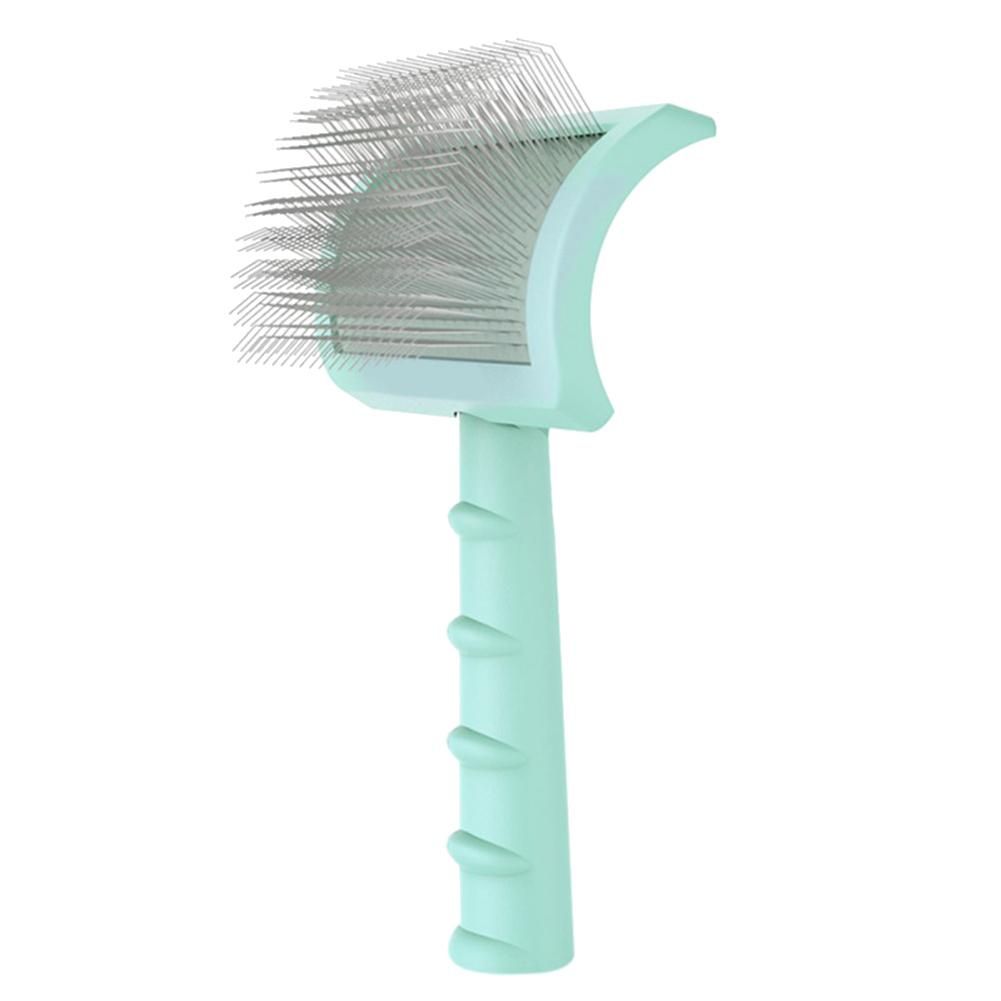 Pet Grooming Comb, Hair Removal Brush, Stripper, Massage