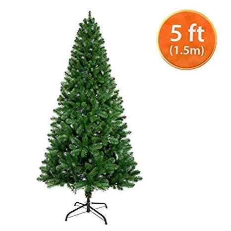 Christmas Tree - Green - 5ft