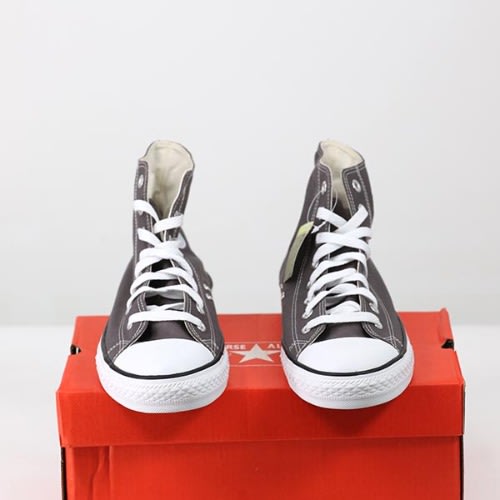 Arsh Hightop Sneakers