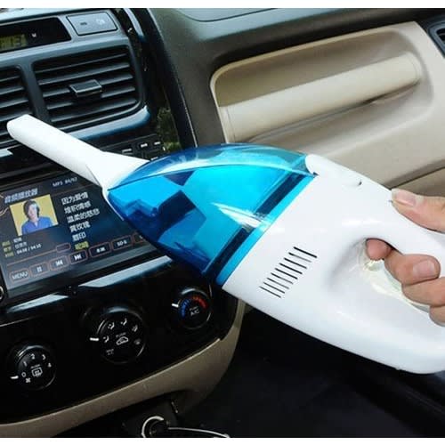 Portable Car Vacuum Cleaner