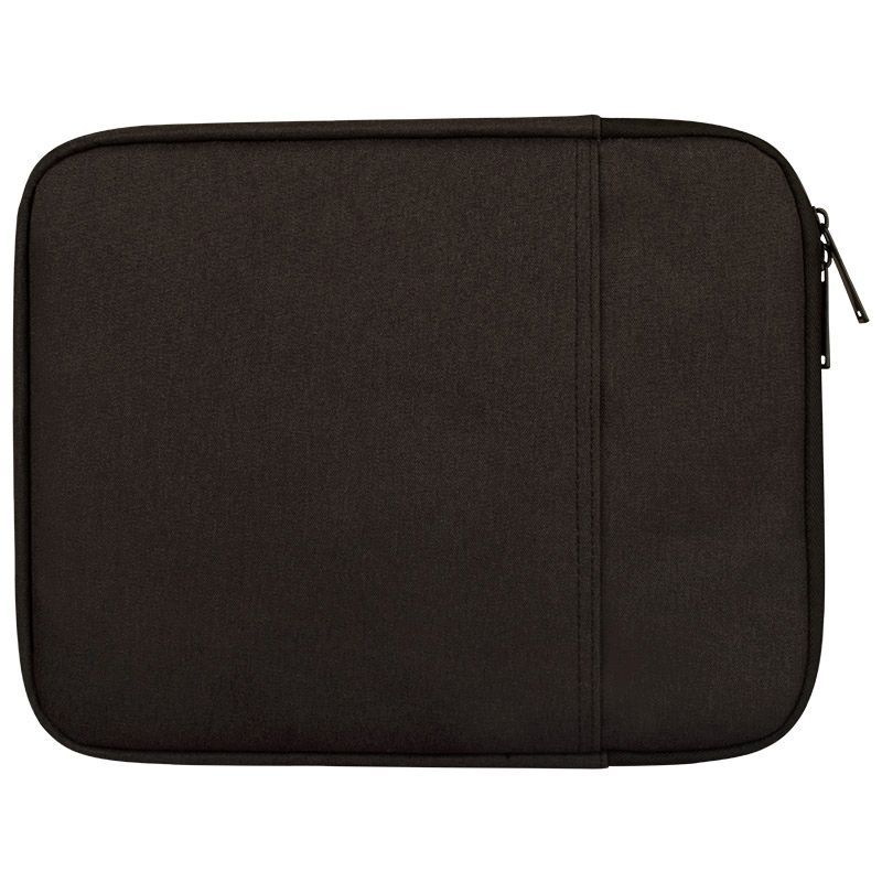 ND00 8 Inch Shockproof Tablet Liner Sleeve Pouch Bag Cover, For IPad Mini 1 / 2 / 3 / 4 (Black)