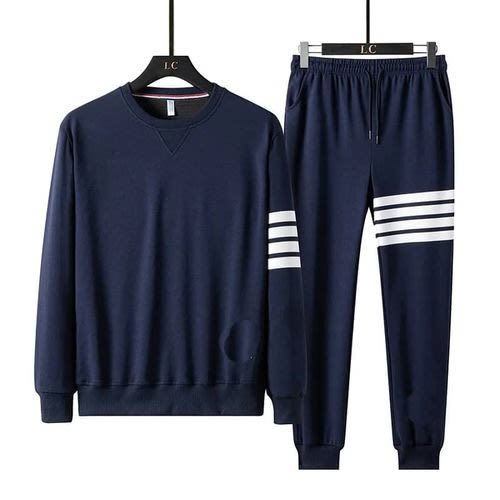 Set Of Sweatpant And Sweat Shirts
