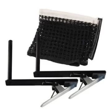 Table Tennis Post And Net