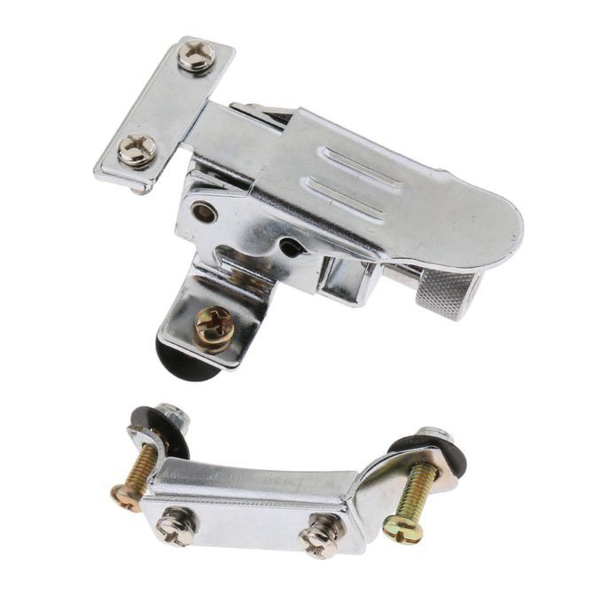 Snare Drum Strainer Regulator Set For Drum Percussion Instrument Parts