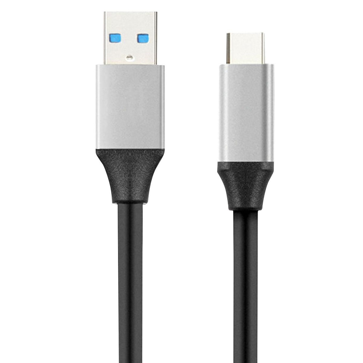 USB Type C Cable, Power Line USB C to USB 3.0 Cable (3ft) for Samsung Galaxy Note 8, Galaxy S8, S8+, S9, MacBook, Sony XZ, LG V20 G5 G6, HTC 10 and More