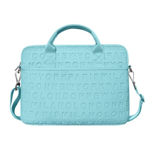 Wiwu Cosmo Slim Case 13.3" Laptop Bag