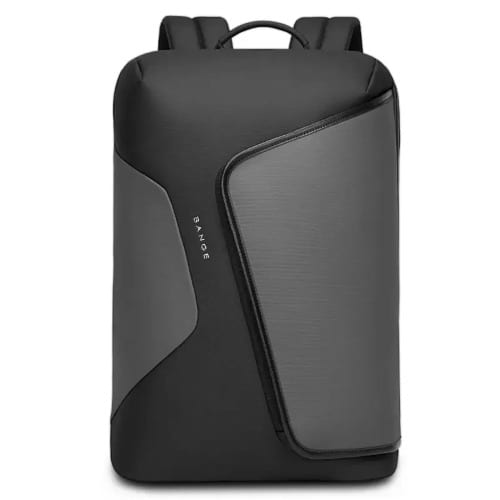 Oxford Styled Anti-Theft Business Backpack