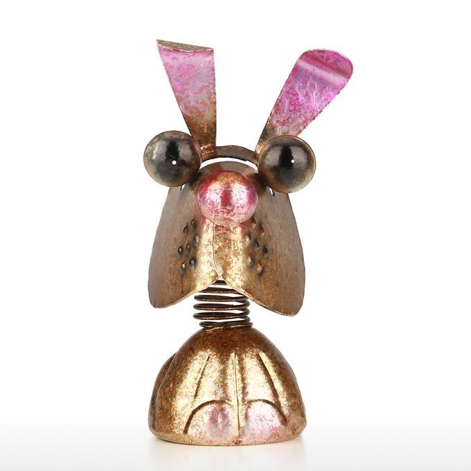 Rabbit Shaped Eyeglass Rack Glasses Eyewear Holder Animal