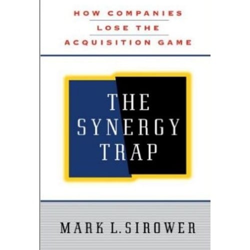 The Synergy Trap