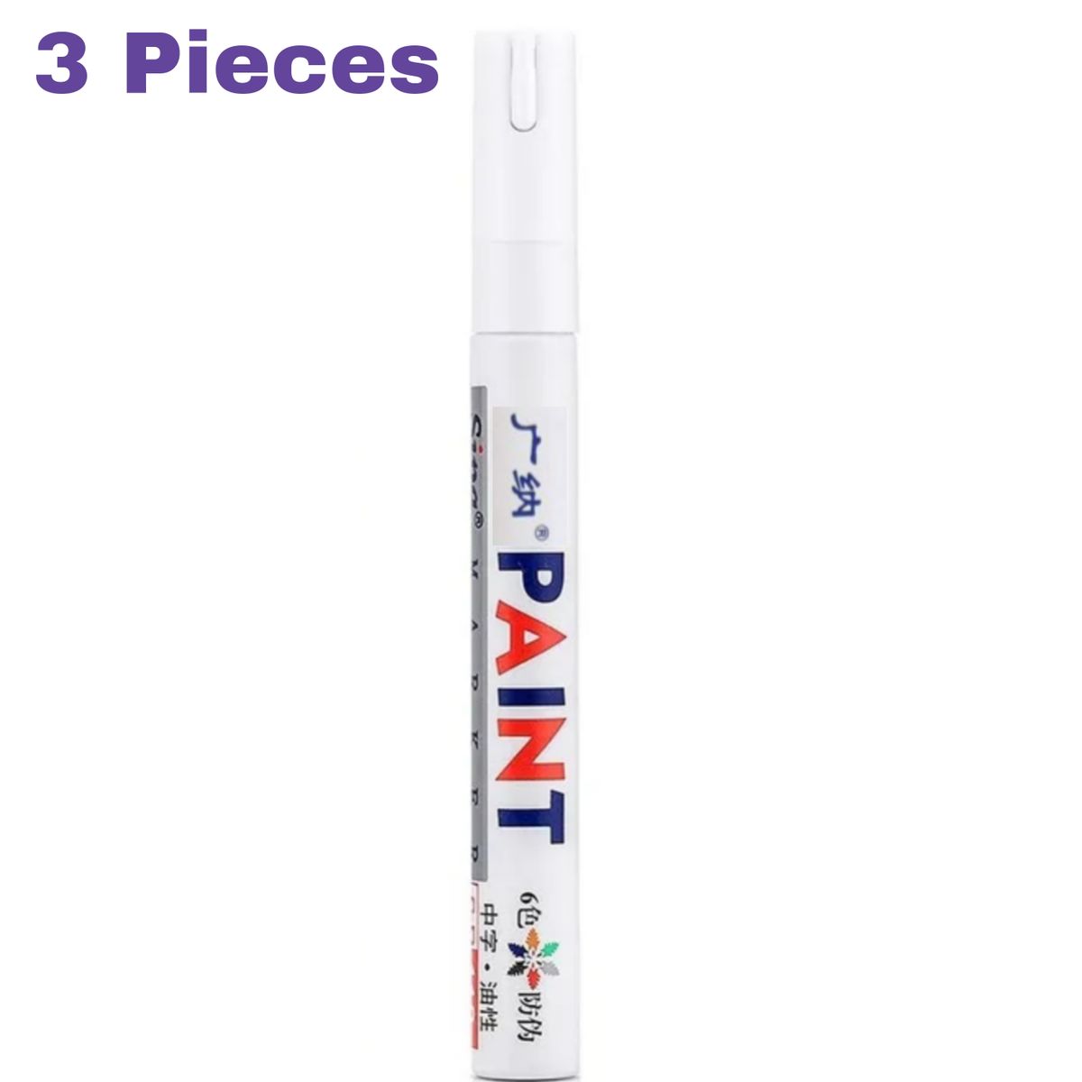 Paint Marker Pen