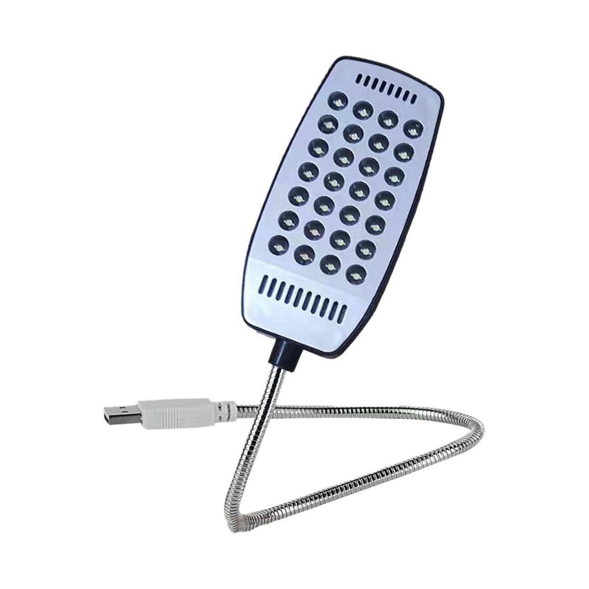 28 LED Reading Lamp LED USB Book Light Ultra Bright Flexible