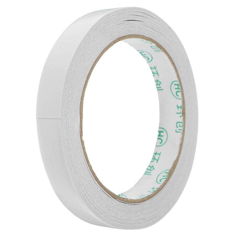 Double Sided Tape Roll Strong Adhesive Sticky DIY Crafts Office Supplies 1 5CMx20M