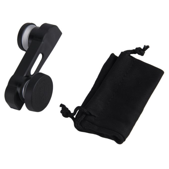 3in1 Wide Angle Ro Fish Eye Camera Lens For IPhone 6 4.7 Inch