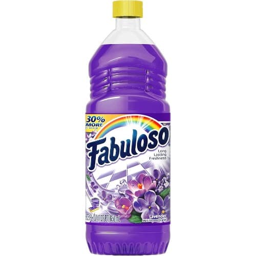 All Purpose Cleaner - Lavender - 650ml