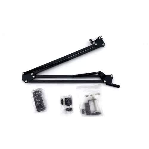 Professional Recording Microphone Stand For Podcasting