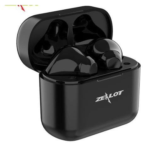 Portable Stereo In-ear Bluetooth Earpod