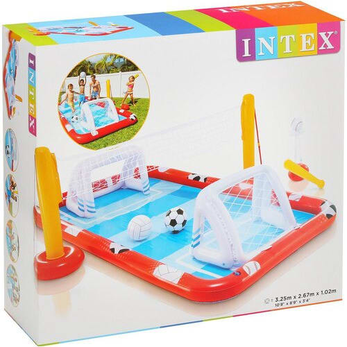 Action Sports Play Center