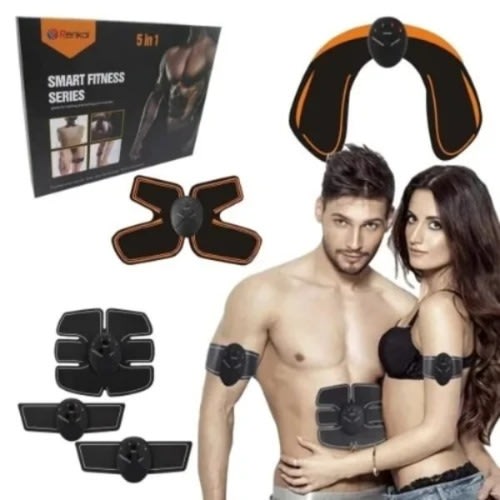 Smart Fitness Series Stimulator