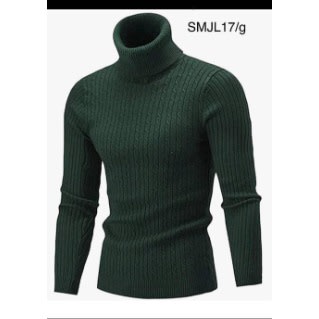 Turtle Neck