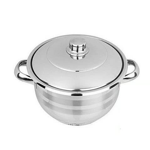 Saucepan Cocinera -  22cm + Free Milo Sachet