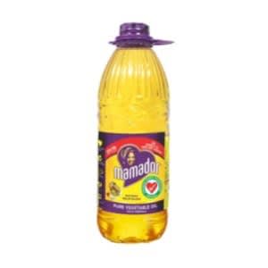 Vegetable Oil - 1.5L