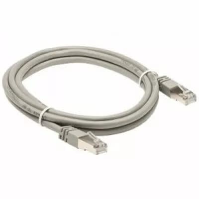 Rja 45 Lan Cable 1m