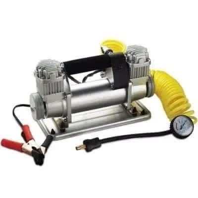 Automatic Car Tyre Pump