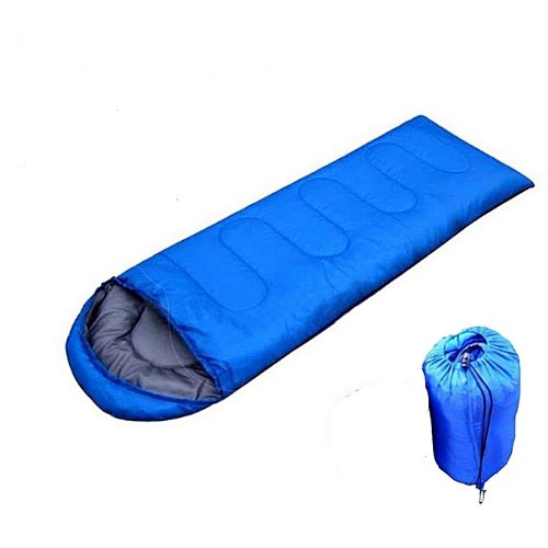 Extremely Comfortable Sleeping Bag