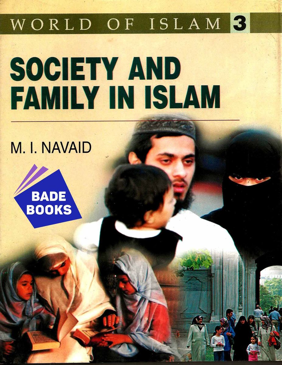 Society And Family In Islam