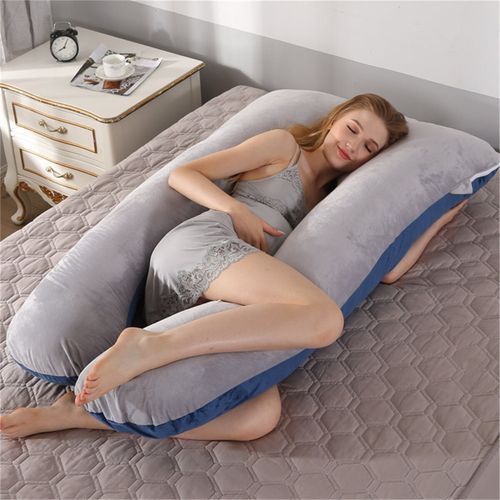 Pregnancy Pillow/Maternity Pillow