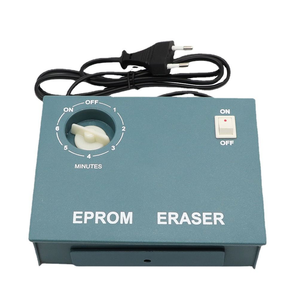 Purple Light EPROM Eraser EPROM Data Erase Tool Ultraviolet