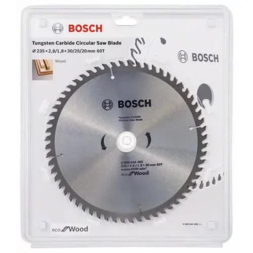 10" Circular Saw Blade 100 Teeths- 30mm