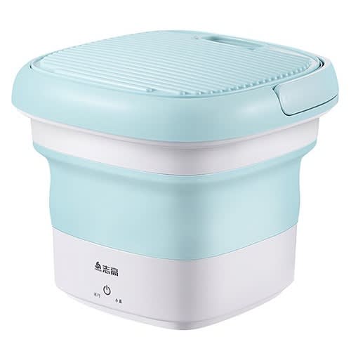 Travel Folding Washing Machine