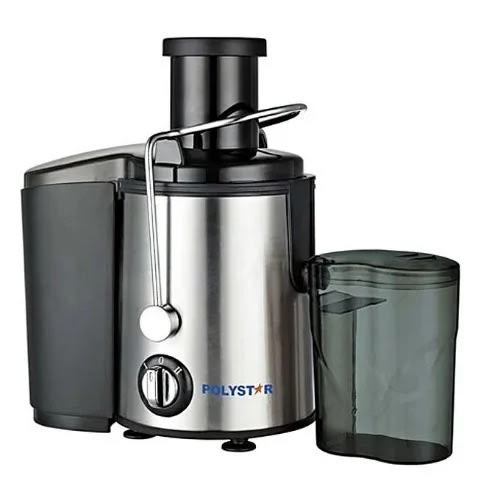 Juice Extractor - 65mm - 400w