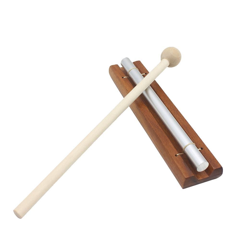 Chime Single Bar Yoga Meditation Percussion